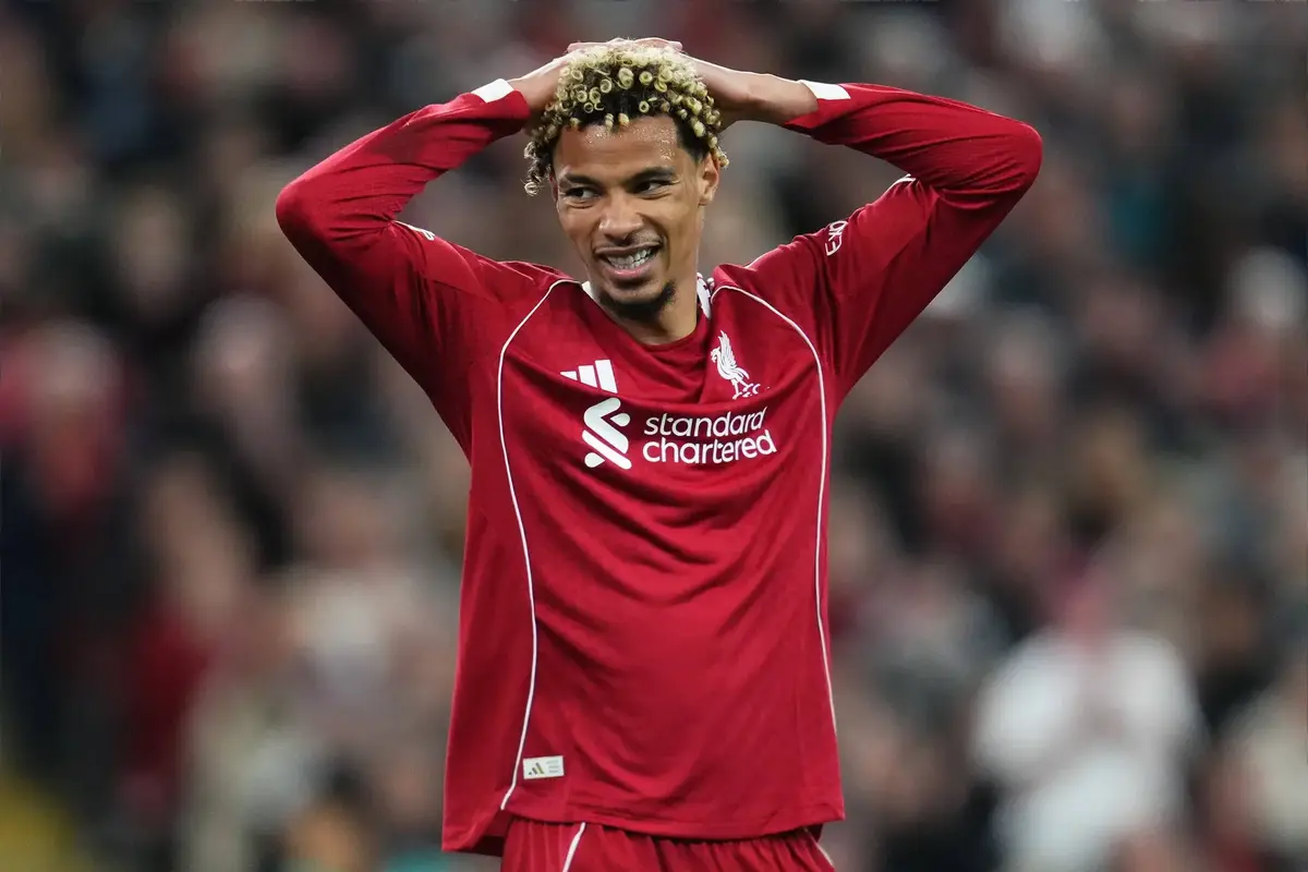 Hugo Ekitike, Florian Wirtz Starts; Isak Dropped: Liverpool Predicted XI vs Man United