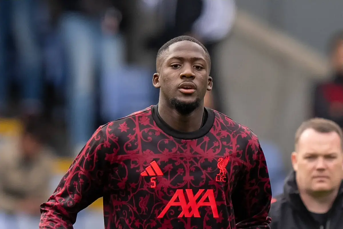 Liverpool Injury News And Return Dates: Updates On Ibrahima Konate, Alisson And 2 Other Players