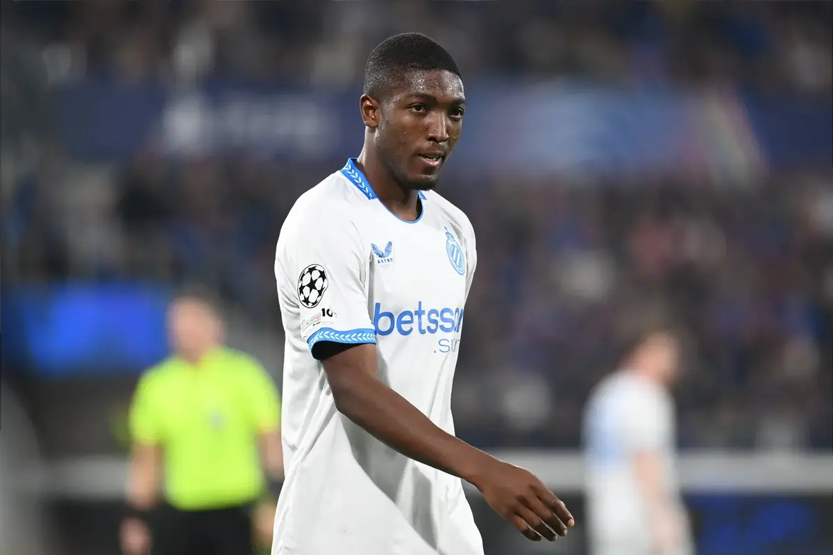 REPORT: Liverpool ‘Offer’ £50K+ Per Week Contract To Centre-Back Ahead Of £35M January Bid