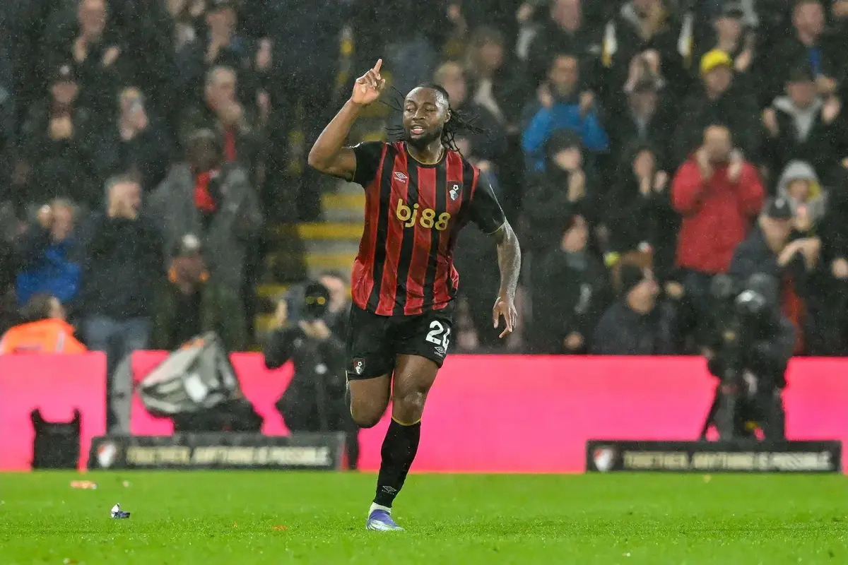 Details Of Antoine Semenyo’s Release Clause Are Revealed Amid Claims That Liverpool Could Launch January Bid