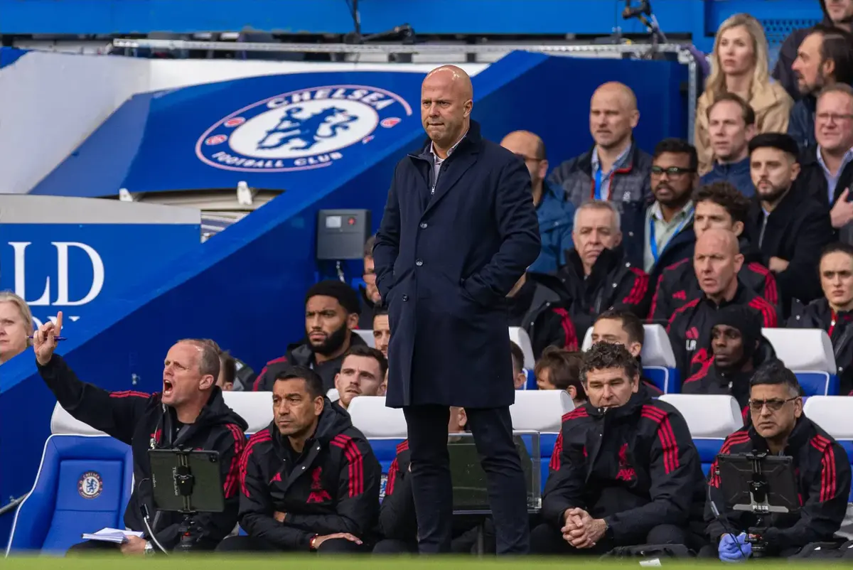 We Asked AI To Simulate What The Premier League Table Will Look Like On Christmas Day – This Is What It Predicted