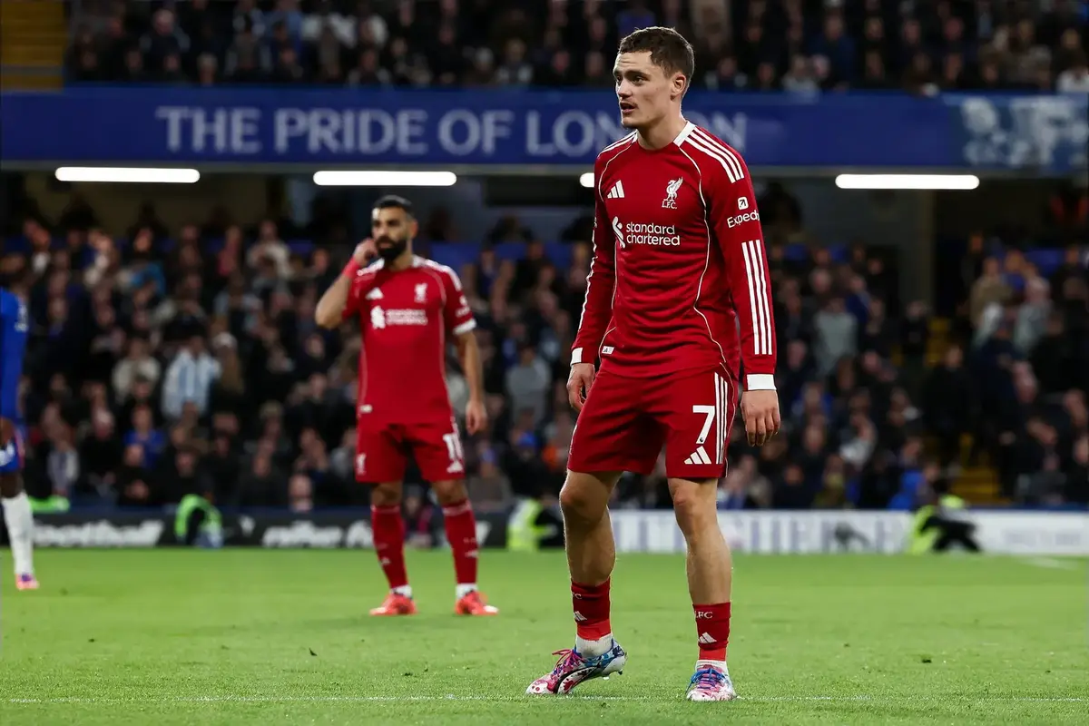 Granit Xhaka Explains Why He Would Choose Florian Wirtz Over Cole Palmer Despite His Early Struggles At Liverpool