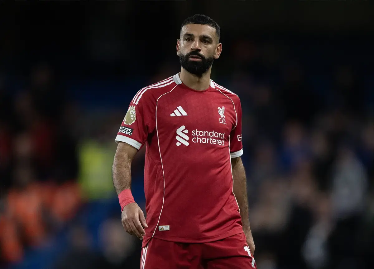 Liverpool Should Beat Man United And Tottenham To Sign £75m PL Replacement For Mo Salah