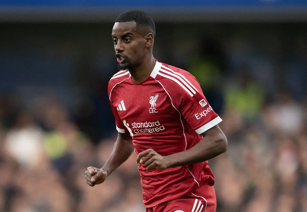 “On Another Level” – Liverpool Told That Top Summer Signing Could Get Even Better Under Arne Slot