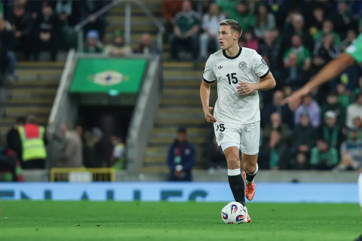 Liverpool Will “Soon” Make Contact With Player Who Could Well Be Virgil Van Dijk’s Replacement