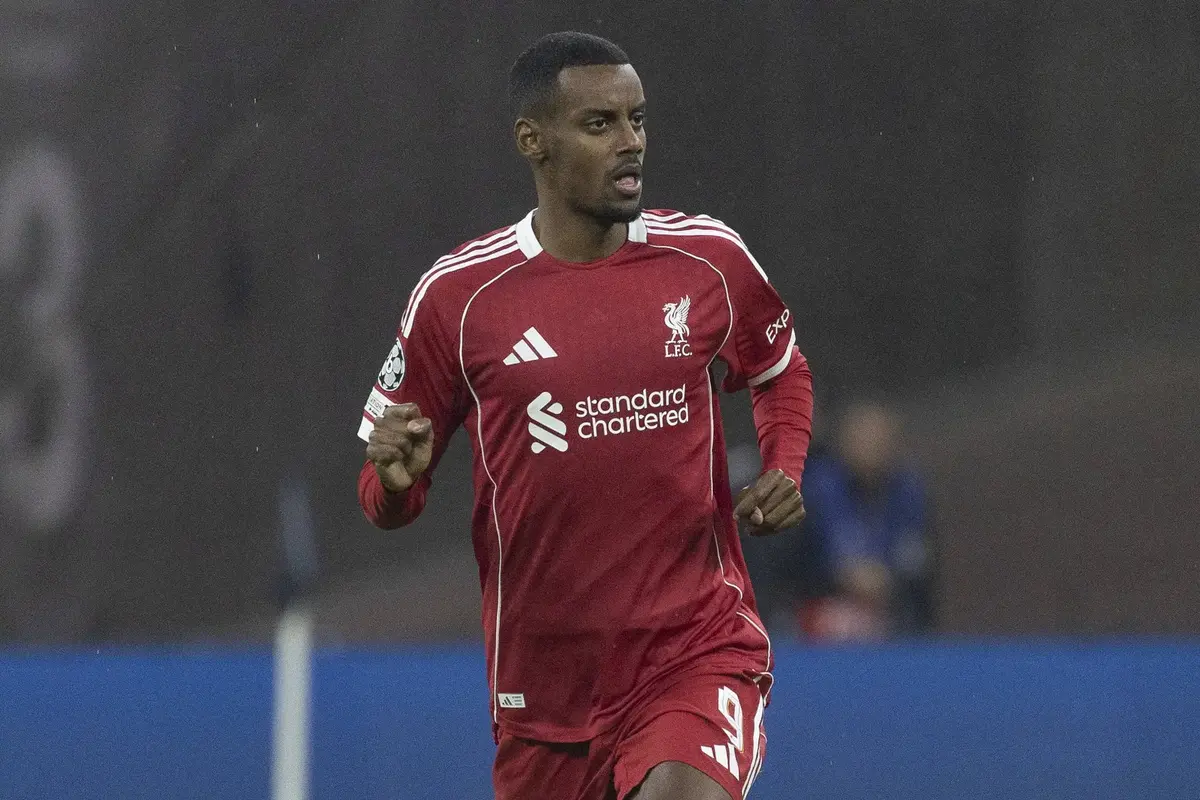 Updates On Alexander Isak, Ryan Gravenberch And 3 More: Liverpool Injury News And Expected Return Dates