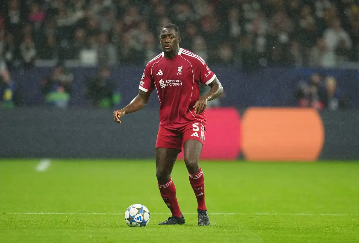Ibrahima Konate Contract ‘Deadline’ Emerges As Liverpool Prepare For Final Round Of Talks