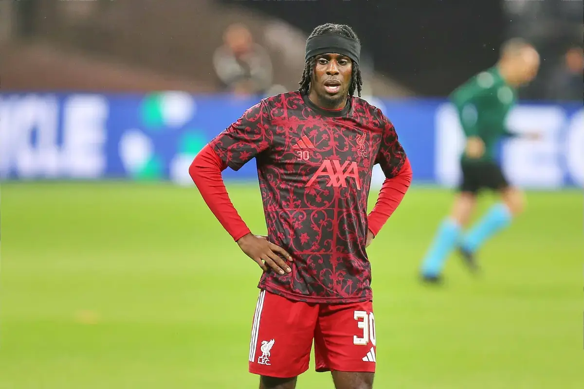 ‘The Most Pointless Signing’ ‘Waste Of Space’ Fans React As Liverpool Star Is Ruled Out Until Mid-December