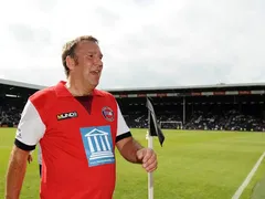 Paul Merson Predicts The Result As Liverpool Face Manchester City