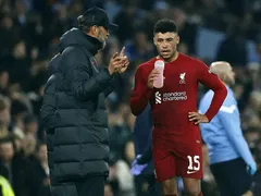 Ex-Liverpool And Arsenal Star Alex Oxlade-Chamberlain Reveals The Biggest "Difference" Between Klopp And Wenger