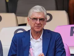 Arsene Wenger Claims Liverpool Boss Arne Slot Has Been Forced To Break The Promise He Made To Florian Wirtz