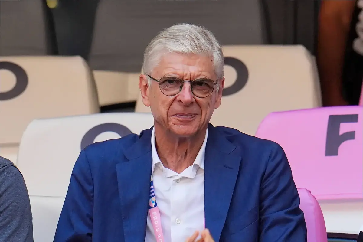 Arsene Wenger Claims Liverpool Boss Arne Slot Has Been Forced To Break The Promise He Made To Florian Wirtz