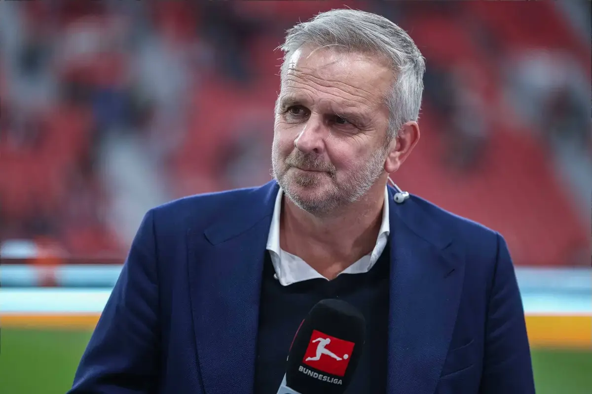 Hamann Praises “Great” Replacement For Van Dijk as He Discusses Liverpool’s Move For 22 Cap International