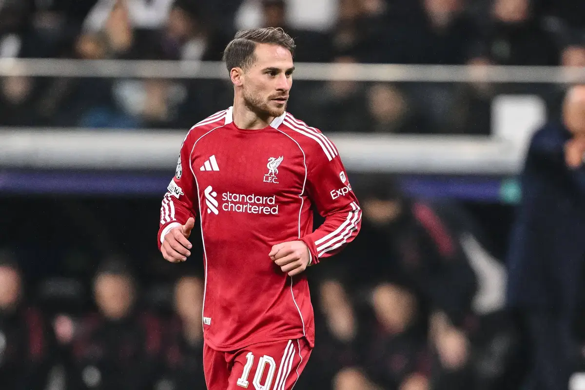 Liverpool Star’s Father Responds To “Rumours” Linking His Son With Switch To European Giants