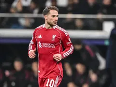 Liverpool Star's Father Responds To "Rumours" Linking His Son With Switch To European Giants