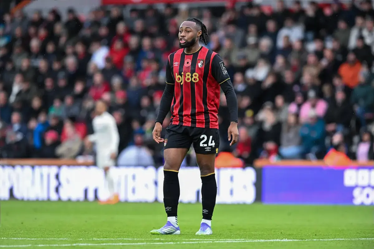 Romano Says Liverpool Have “Already” Made Enquiry About Player Richard Hughes Previously Signed 3 Years Ago