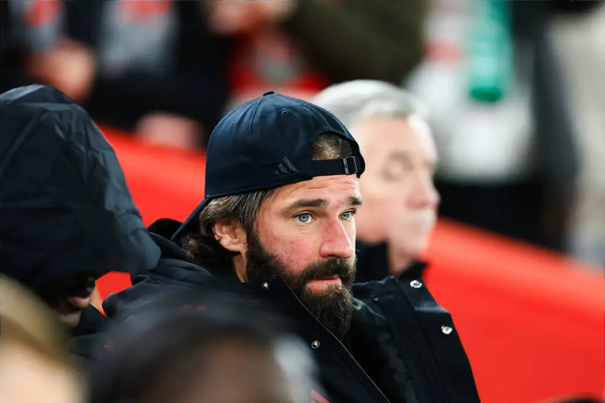 Liverpool Injury News And Expected Return Dates: Updates On Alisson And 2 More