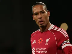 'What A Load Of Old Cobblers' 'Bottom Of The Barrel' Fans Lay Into Report Linking Liverpool Star With Transfer Exit