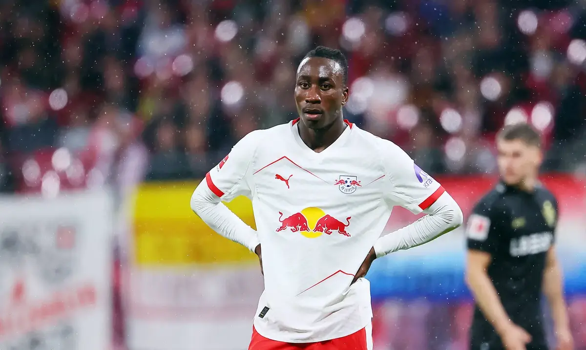 Liverpool And Arsenal Both Target “Special” Talent Who Has Compared Himself To Vinicius Jr