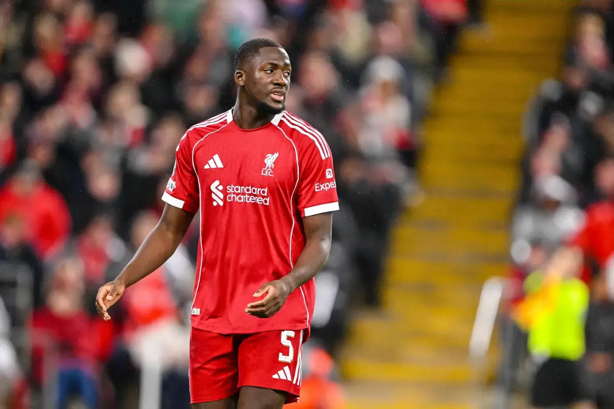 ‘Get Rid’ ‘I Will Drive Him To The Airport’ Liverpool Fans React As Regular Starter Is Tipped For January Exit