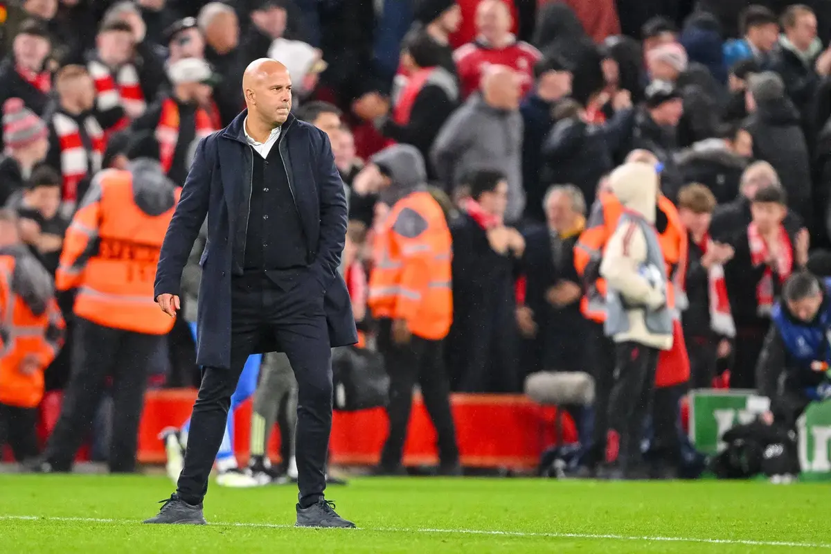 Romano Makes Claim About “Talks” With Other Managers As Slot Faces Mounting Pressure