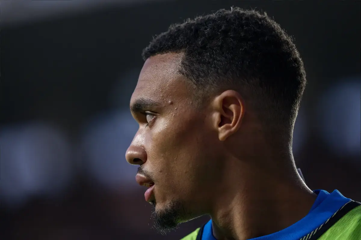 Pennant Claims Man City Loss Demonstrates How Badly Liverpool Are “Missing” One Player – Exclusive