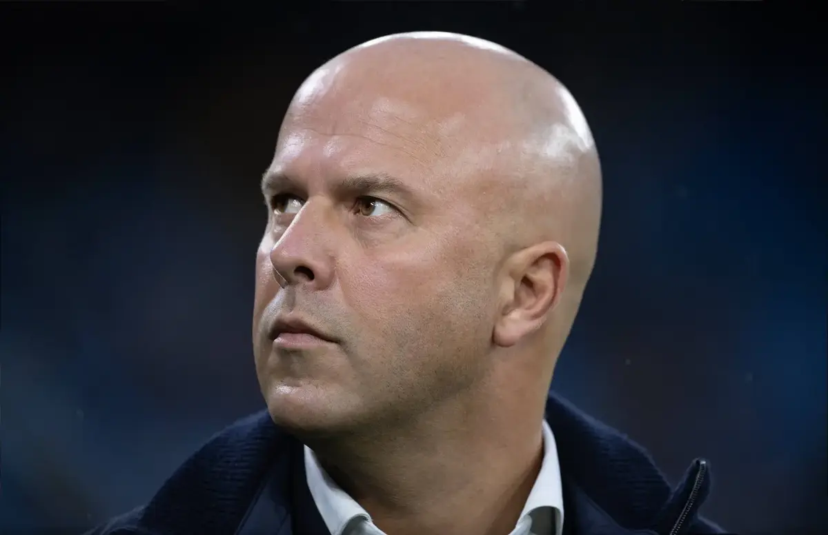 The £65m Bargain Liverpool NEED More Than Arsenal & Spurs – Or the Slot Era is Doomed