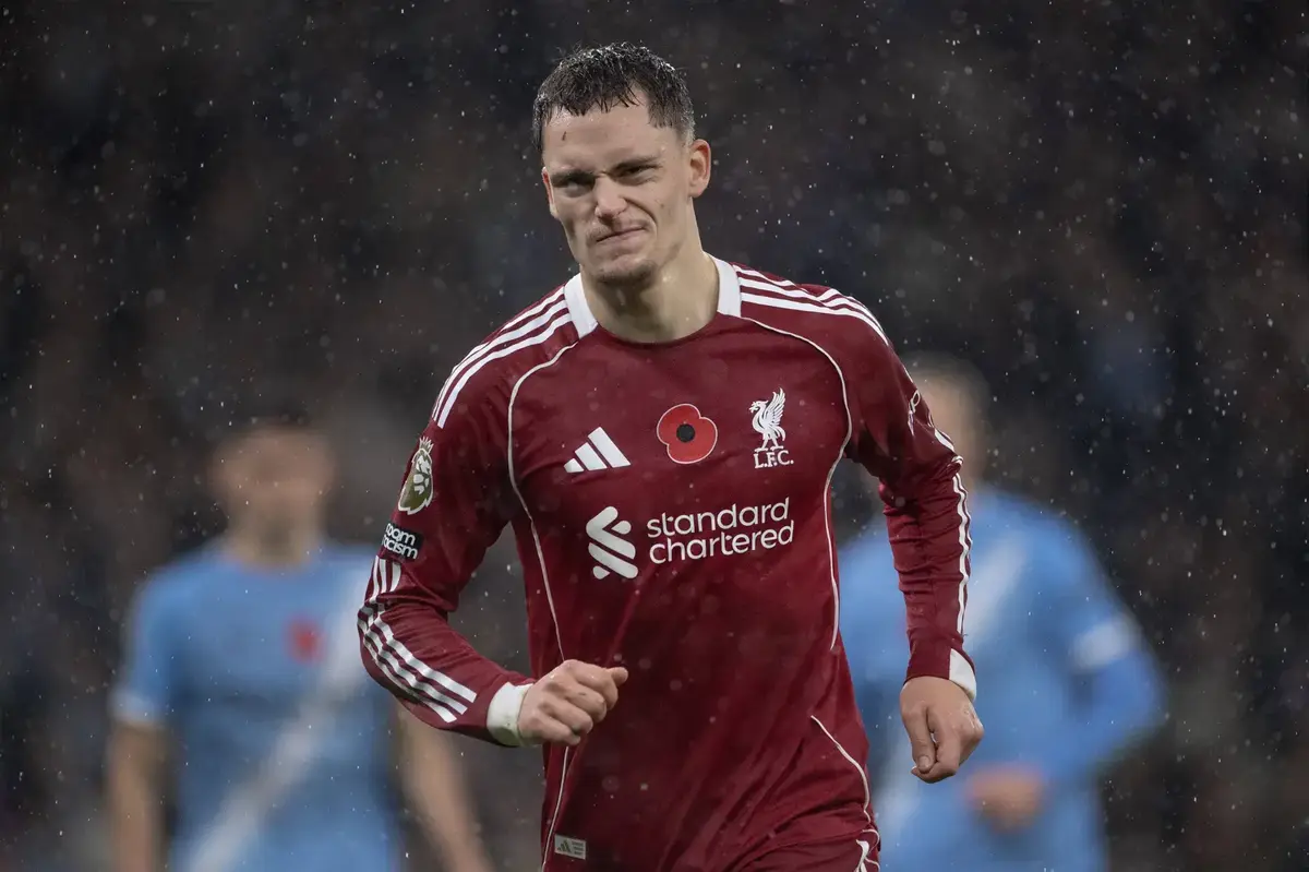 Liverpool Injury News And Return Dates: Updates On Florian Wirtz, Conor Bradley And 2 Others