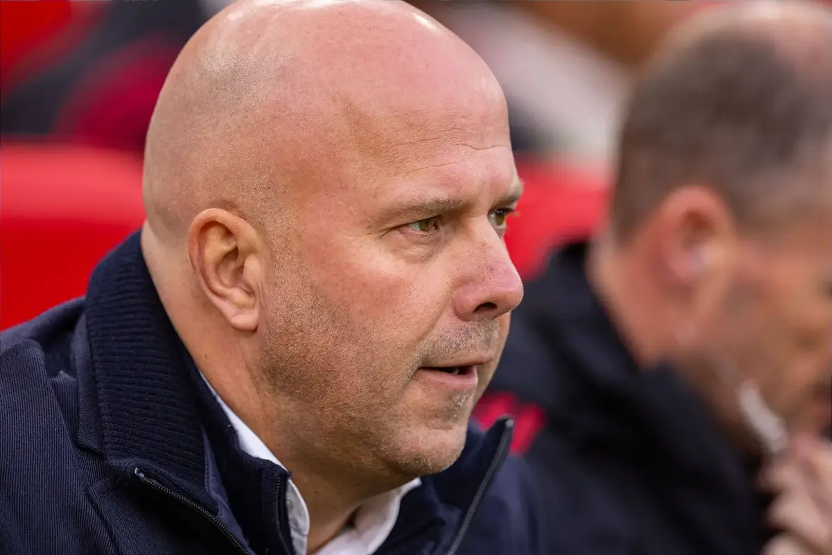 Liverpool Player Ratings Vs Nottingham Forest: Two Players Get 2/10 While Three Others Get 3