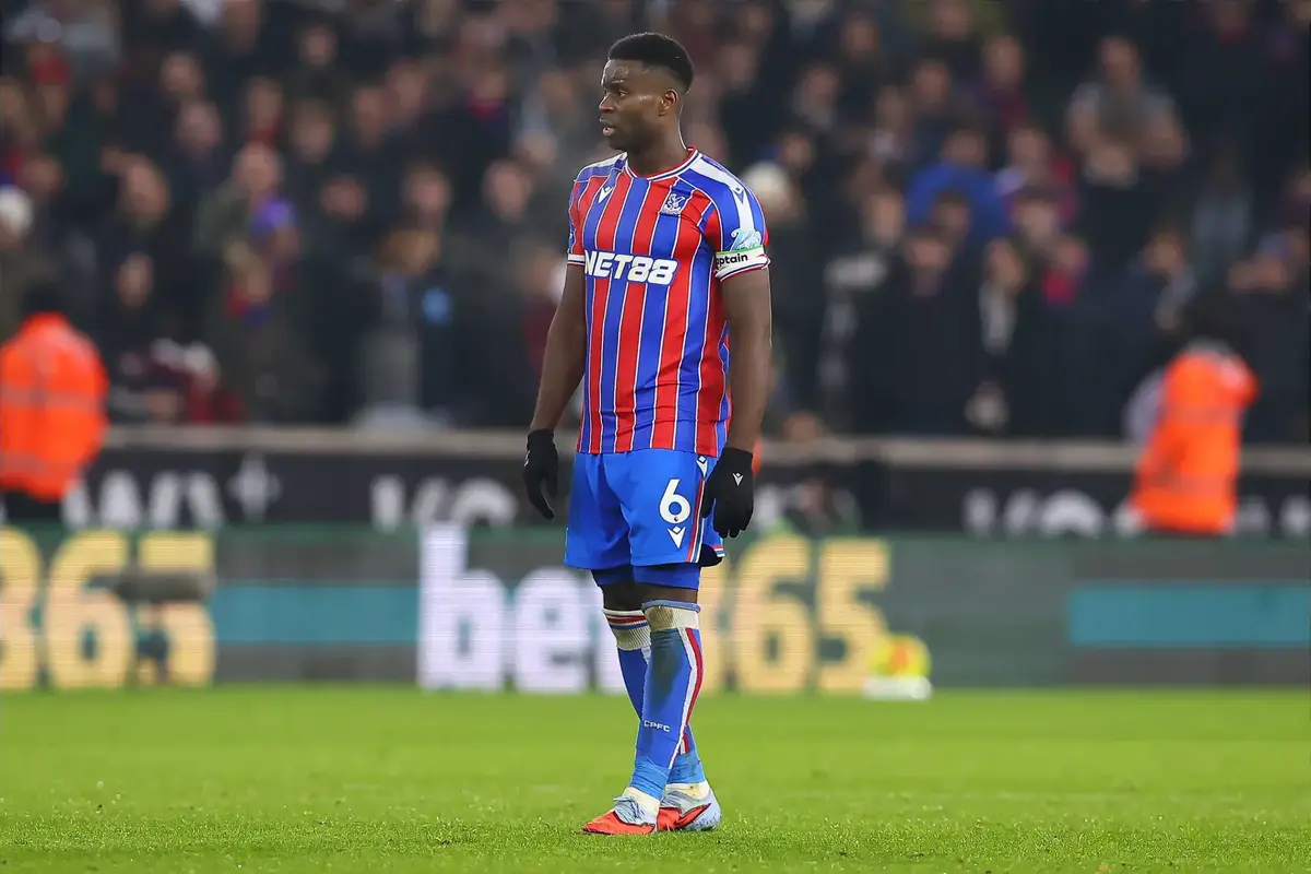 David Ornstein Reveals What Marc Guehi’s Actual Stance Is On Prospective Liverpool Move