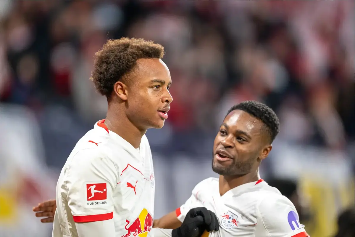 Liverpool And Arsenal Both Send Scouts To Watch German Teenage Sensation Who Could Soon Be Worth £80M