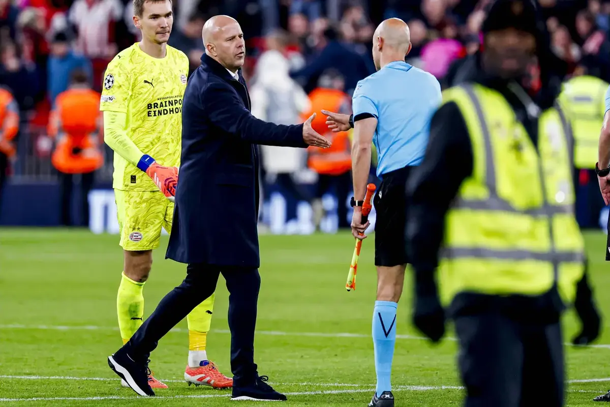 Liverpool Player Ratings Vs PSV: One Player Gets 1/10 While Three Others Get 2