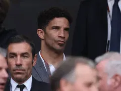 David James Explains How Mo Salah Can "Start Scoring Goals" Again Amid Exit Rumours