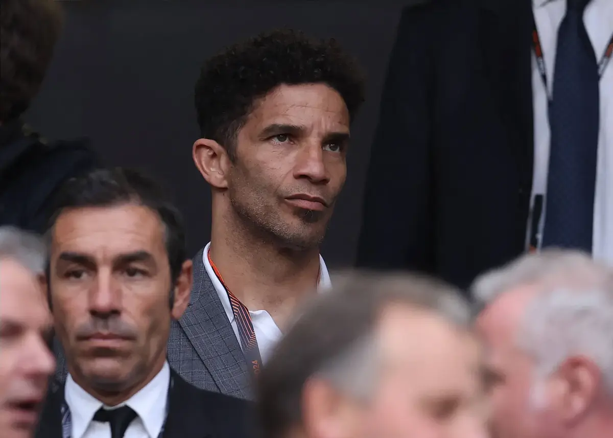 David James Thinks Liverpool Have “Already Lined Up” Someone To Replace Mo Salah
