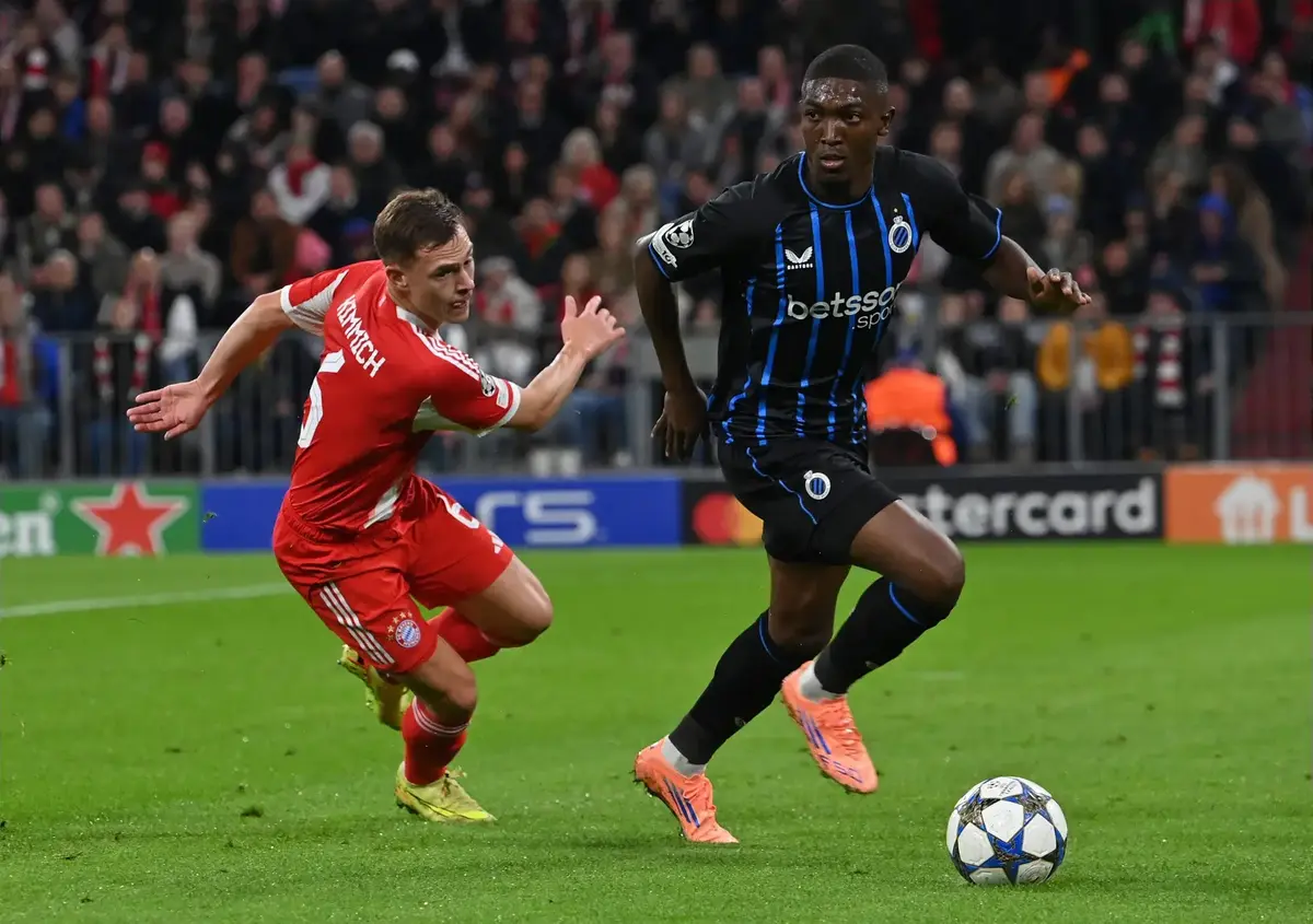 Liverpool Now Face Threat From Chelsea As £35M Transfer Battle Heats Up