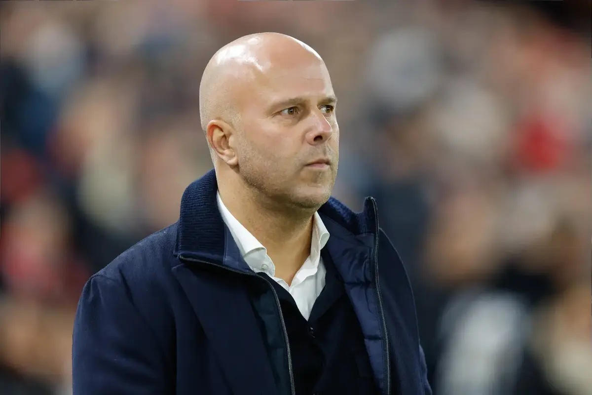 Arne Slot Told Not To Give Up On “Driven” Liverpool Star Amid Transfer Replacement Claims