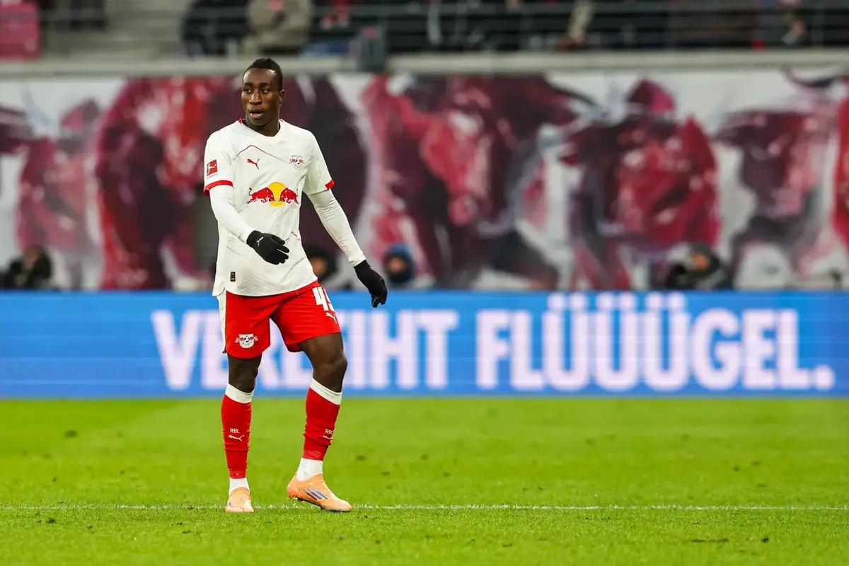 ‘Baby Doku’ ‘Who’s This Guy Again?’ Fans React To Claims That Liverpool Are In “Very Advanced” Talks With Ivorian Ace