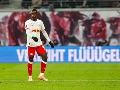 'Baby Doku' 'Who's This Guy Again?' Fans React To Claims That Liverpool Are In "Very Advanced" Talks With Ivorian Ace