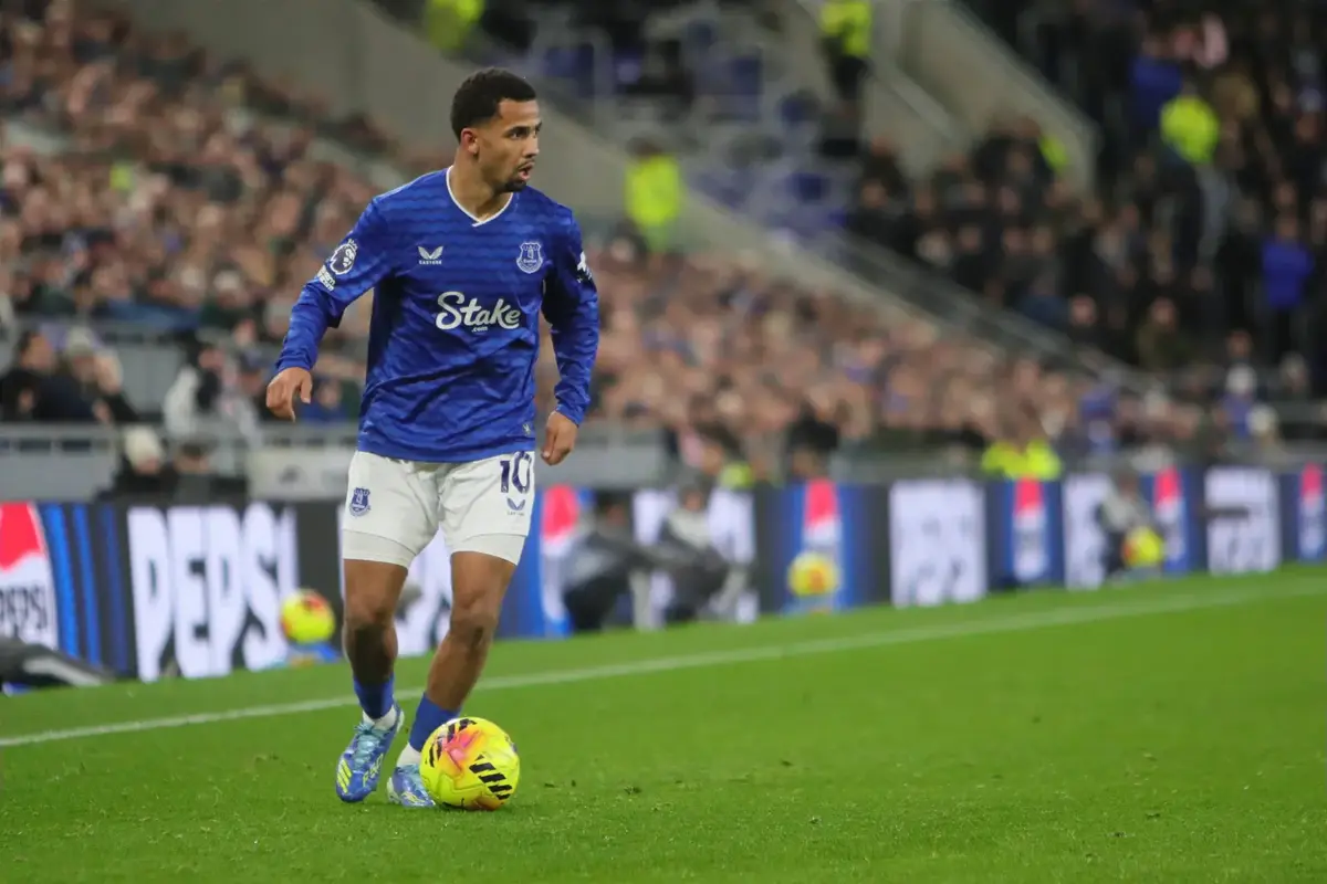 Journalist Claims Liverpool Are Considering Senegalese Star As Shock Salah Replacement