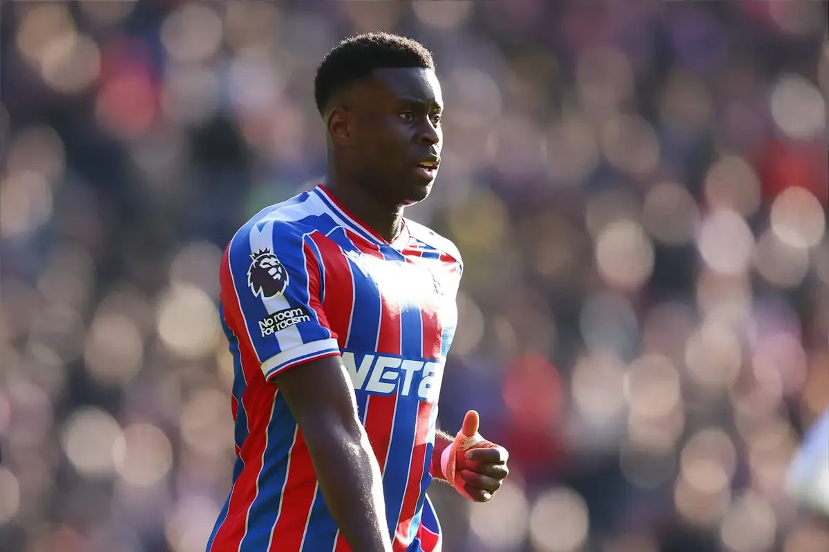 REPORT: Liverpool In ‘Direct Talks’ With 26 Cap International As They Plot ‘Cut Price’ January Swoop