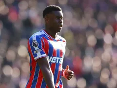 REPORT: Liverpool In 'Direct Talks' With 26 Cap International As They Plot 'Cut Price' January Swoop