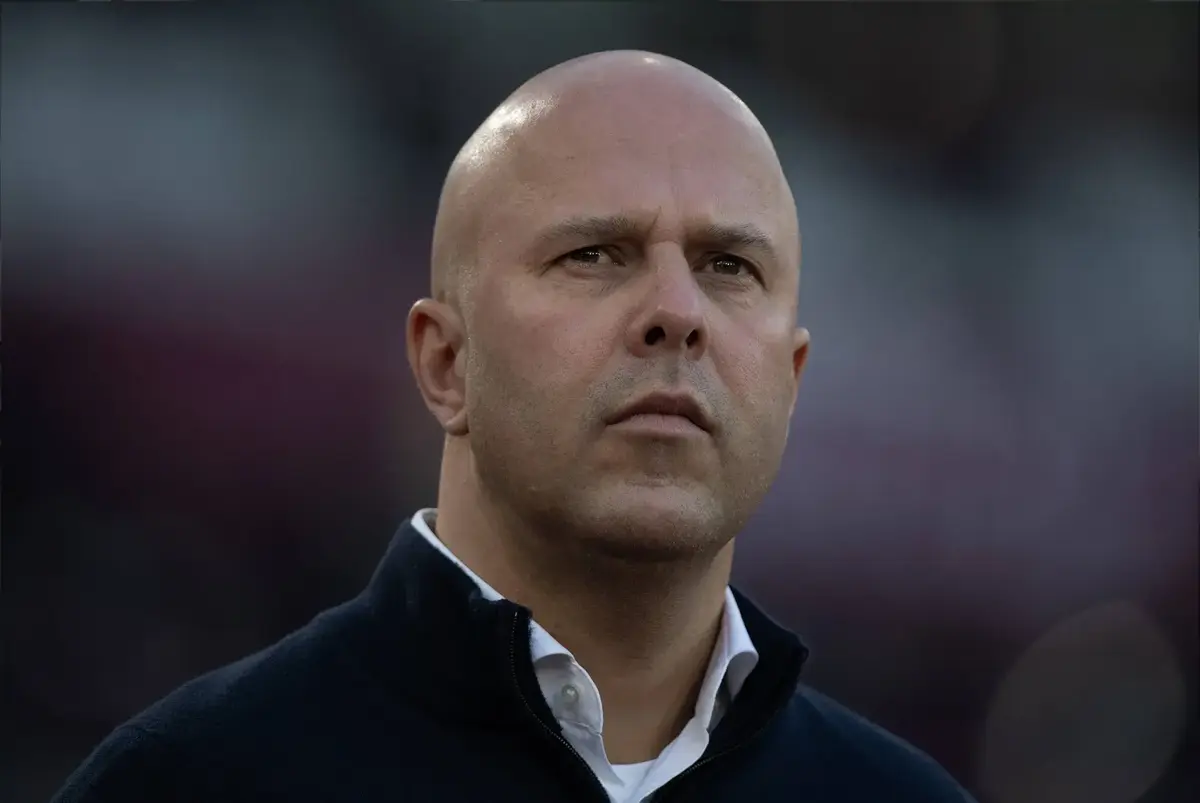 New Report Reveals How Many Games Arne Slot Has To Save His Job – It Isn’t That Many