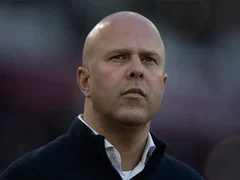 New Report Reveals How Many Games Arne Slot Has To Save His Job - It Isn't That Many