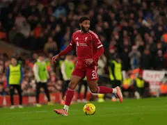 Liverpool Injury News And Return Dates: Updates On Joe Gomez, Conor Bradley And 2 Other Players