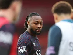 REPORT: Liverpool Are £65M Target's "First Choice" As Huge January Move Gets Green Light