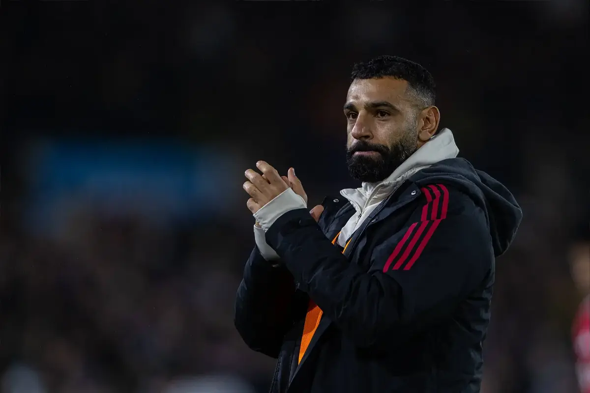 OPINION: Liverpool NEED To Sign £65m Winger In January Amid Mo Salah Exit Claims