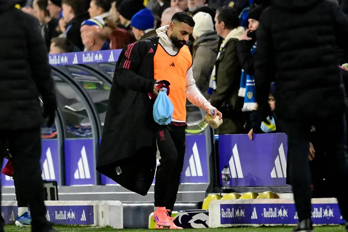 Liverpool Will Make Darwin Nunez Demand As They Prepare To Sell Mo Salah