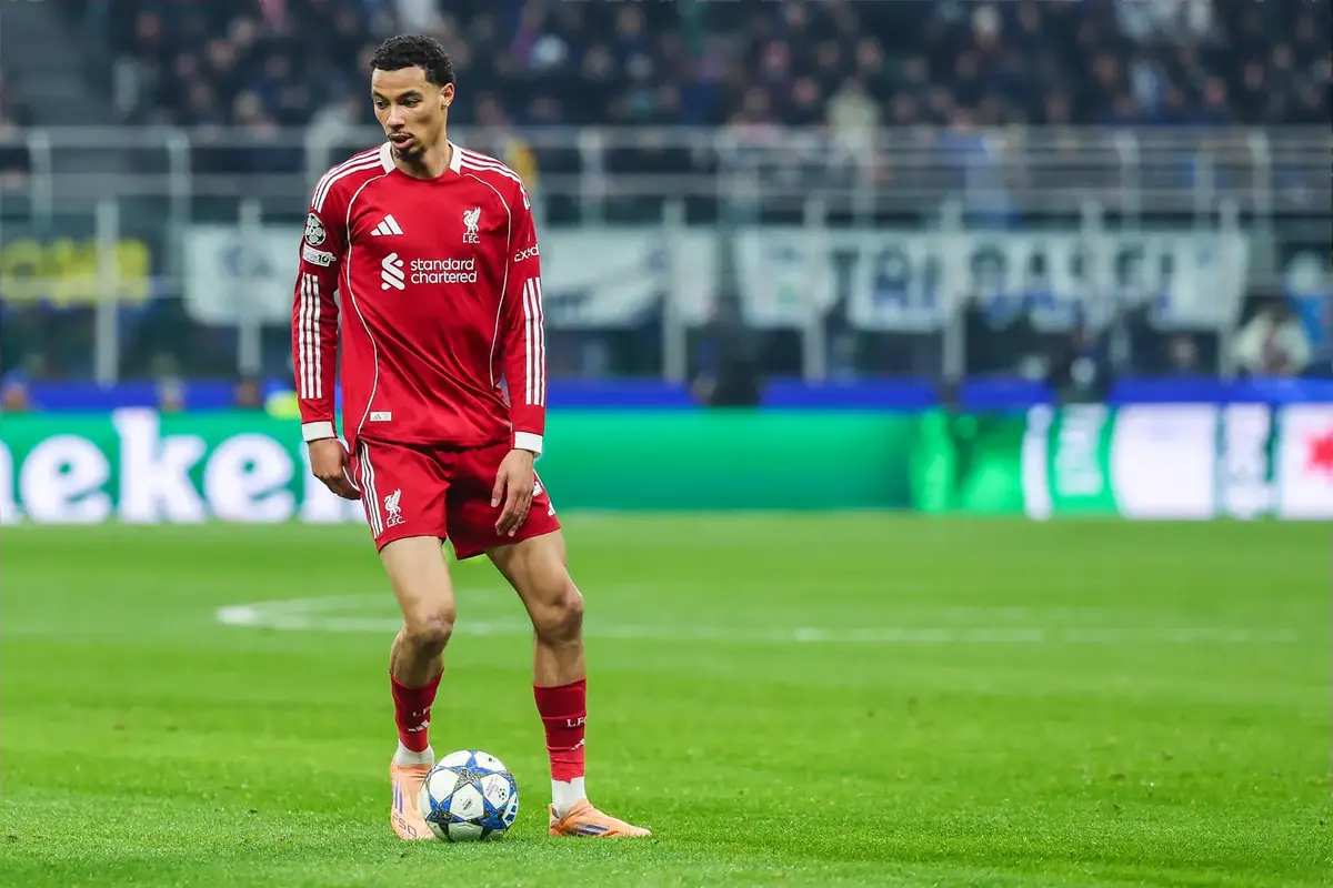 Ekitike, Joe Gomez To Start; Robertson Benched: Liverpool Predicted Lineup vs Tottenham