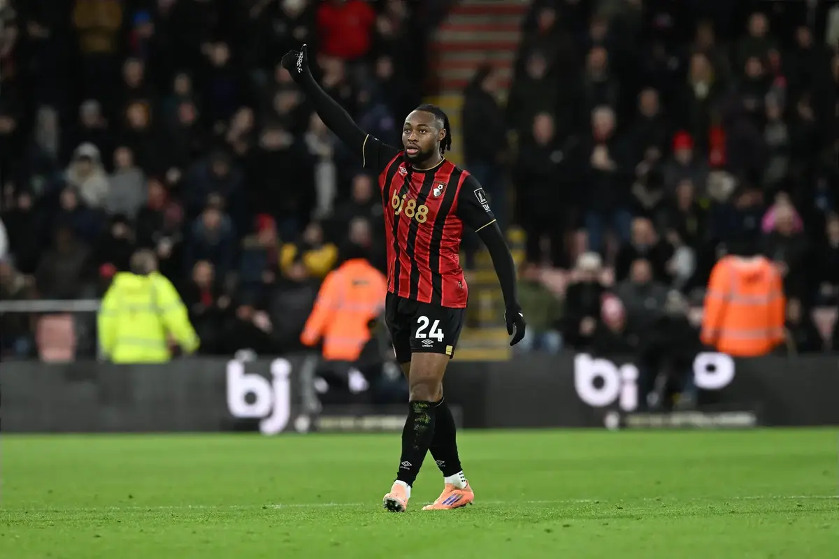 Liverpool Slammed For Missing Out On “Bargain” Who “Could Replace Salah Long Term”