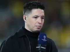 Samir Nasri Waxes Lyrical About Liverpool Ace Who Is "Dangerous Every Time He Touches The Ball"